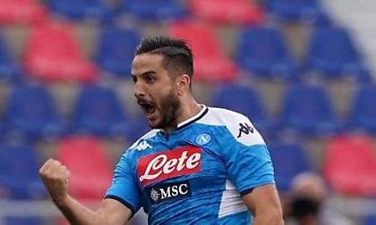 Corriere Dello Sport: «Θέλει Ολυμπιακό ο Μανωλάς - Ίσως οι τελευταίες μέρες του στη Νάπολι»