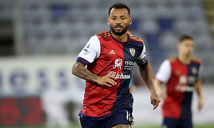 Κάλιαρι-Σπέτσια