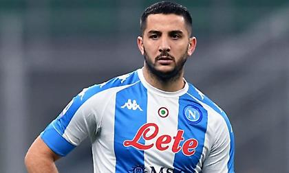 Η μεταγραφή του Μανωλά κρίνει τις επόμενες μεταγραφές της Νάπολι