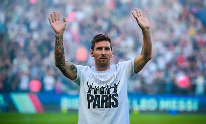 L' Equipe: «Στις 29 Αυγούστου κόντρα στη Ρεμς το ντεμπούτο του Μέσι με την Παρί»