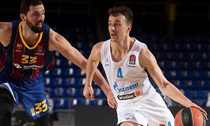 Στο στόχαστρο των Καβαλίερς ο Κέβιν Πάνγκος!