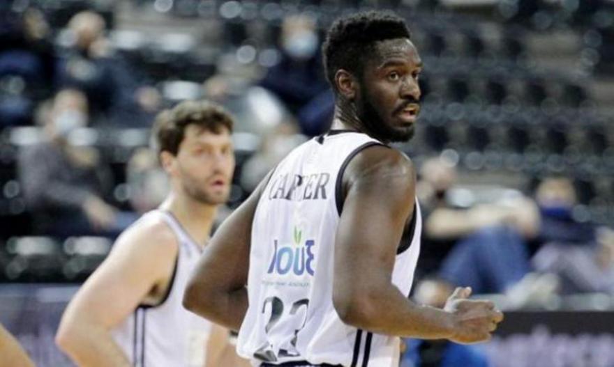 Έρχονται Κάρτερ, Ντι Λέο για ΠΑΟΚ