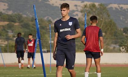 Ατομικό για τρεις στον ΠΑΣ Γιάννινα