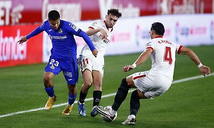 Χετάφε-Σεβίλλη