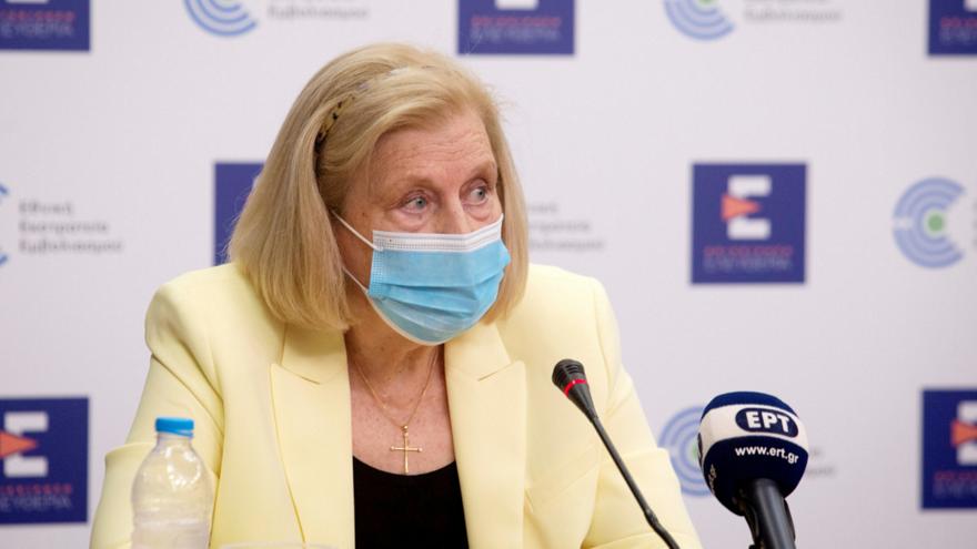 Κορωνοϊός: Αυτοί θα χρειαστούν και τρίτη δόση εμβολίου