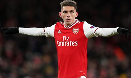 Πολύ κοντά στη Φιορεντίνα ο Τορέιρα