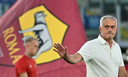 Επίδοση ρεκόρ για Μουρίνιο