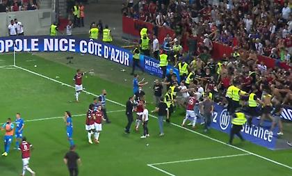 Δήμαρχος Μασσαλίας: «Περήφανος που δεν συμμετείχε η Μαρσέιγ σε αυτό το καρναβάλι»