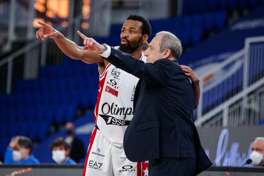 Μεσίνα: «Ο Πάντερ είχε τρελή προσφορά από την Παρτιζάν»