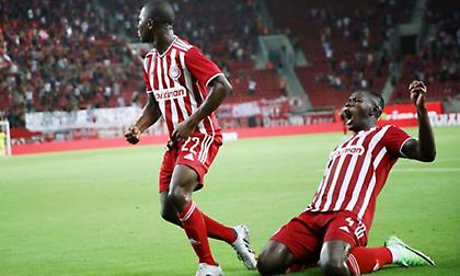 Ο Ολυμπιακός σφραγίζει το εισιτήριο και ο ΠΑΟΚ κυνηγά την νίκη-πρόκριση