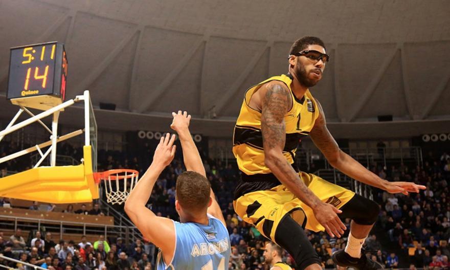 ΚΑΕ Άρης: Έσβησε ένα ακόμη ban