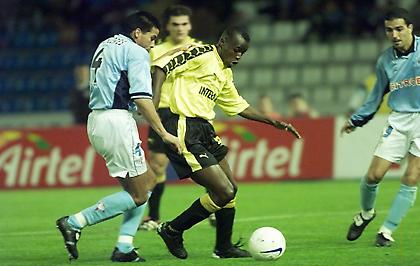 Το κουίζ της ημέρας: Μία ενδεκάδα Αφρικανοί που έπαιξαν στην Ελλάδα! Tους θυμάσαι;