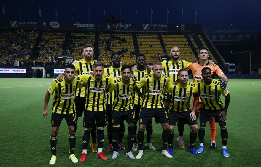 Άρης: Ως τις 3/9 η διάθεση των διαρκείας