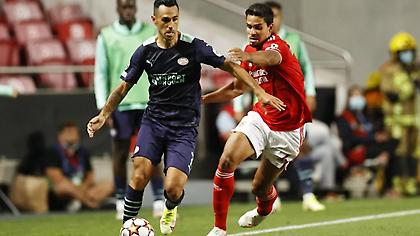 Κλείνουν τρεις θέσεις για το Champions League