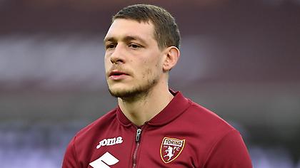 Κινείται για Μπελότι η Ίντερ!