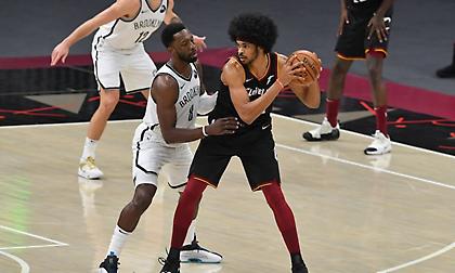 Άλεν: «Αν με κρατούσαν οι Νετς θα παίρναμε πρωτάθλημα»