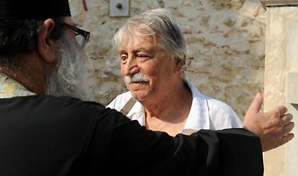 Πέθανε ο ηθοποιός Ανέστης Βλάχος