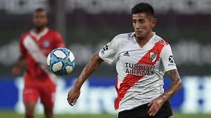 «Λάτσιο και Μαρσέιγ για Ανχιλέρι»