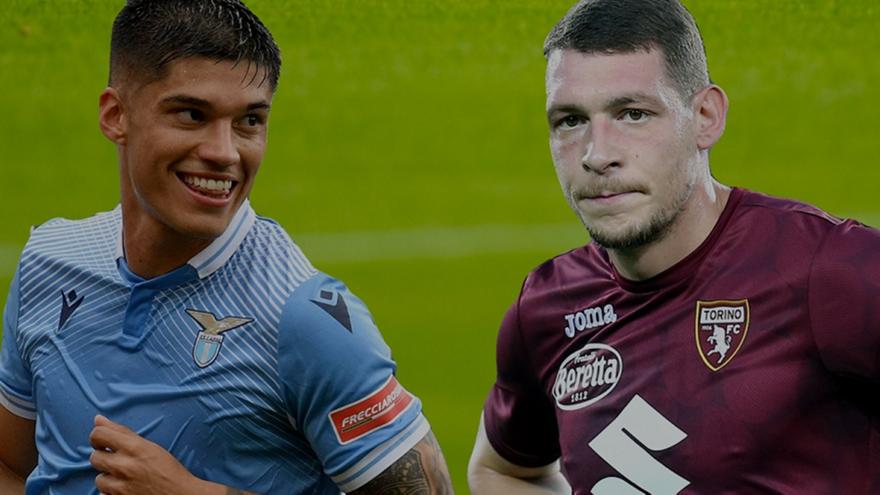 Ίντερ: Συμφώνησε με Μπελότι, αλλά περιμένει τον Κορέα