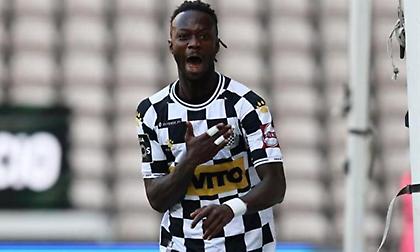 «Έπιασε» τριάδα η Εστορίλ