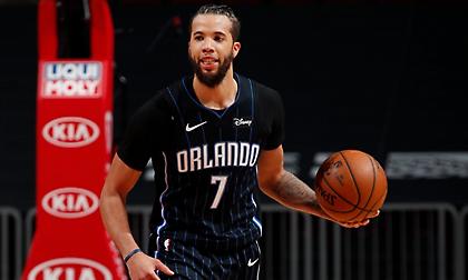 «Χάνουν» για μήνες τον Κάρτερ-Γουίλιαμς οι Μάτζικ