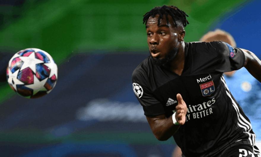 Λιόν: Αποδέχθηκε την πρόταση της Μπέρνλι για Κορνέ