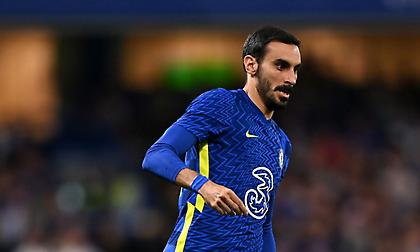 Ανακοίνωσε Τζαπακόστα η Αταλάντα!