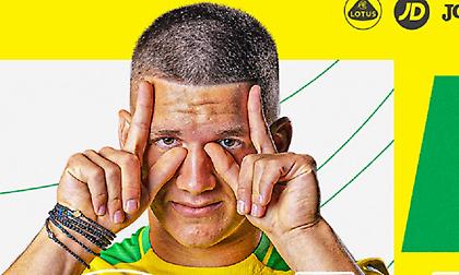 Τρομερό ντεμπούτο Τζόλη: Και γκολ και ασίστ!