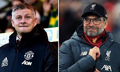 Κλοπ-Σόλσκιερ: Μία κοινή πρώτη τριετία, με τον Νορβηγό να βαδίζει στον δρόμο που «χάραξε» ο Γερμανός