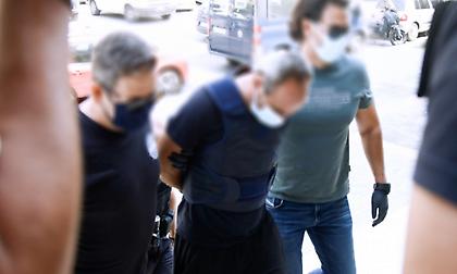 Γυναικοκτονία - Θεσσαλονίκη: Την Παρασκευή θα απολογηθεί ο 48χρονος - Τι λένε οι μάρτυρες
