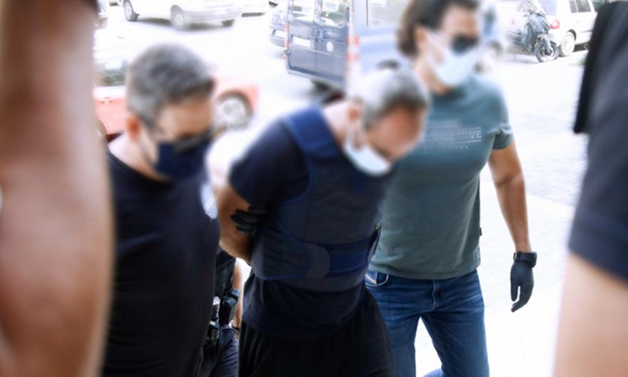 Γυναικοκτονία: Την Παρασκευή θα απολογηθεί ο 48χρονος