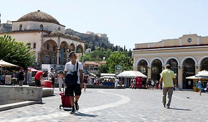 Χάρτης κορωνοϊού στην Ελλάδα: 1.096  κρούσματα σε Αττική, 402 Θεσσαλονίκη, 344 Κρήτη (Λίστα)