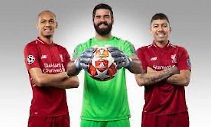 Δεν αφήνει τέσσερα αστέρια της να πάνε στις εθνικές η Λίβερπουλ