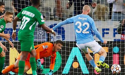 Λουντογκόρετς-Μάλμε