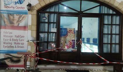 Πέθανε ο δολοφόνος της 47χρονης στο Πάνορμο-Είχε αυτοπυροβοληθεί