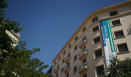 Eμβολιασμός αστέγων στις δομές του Δήμου Αθηναίων