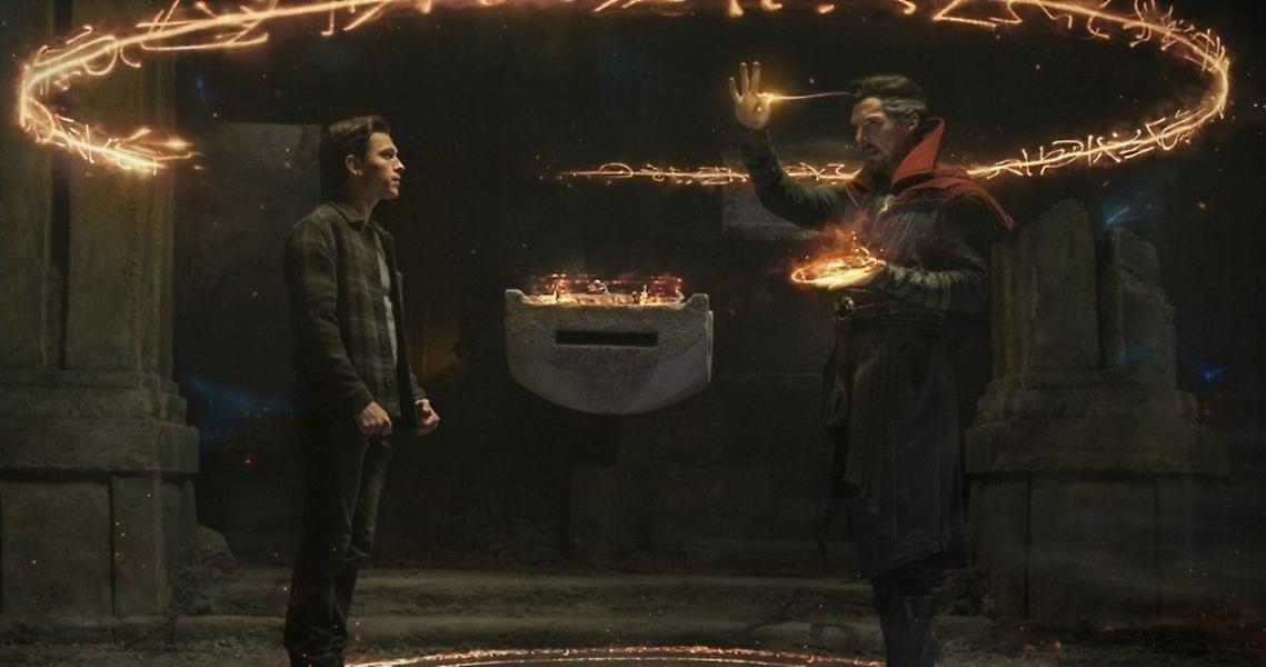 No Way Home: Επιτέλους κυκλοφόρησε το trailer για τη νέα ταινία του Spider-Man