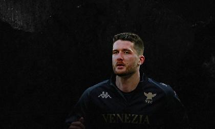 Υπέγραψε με Βενέτσια ο Ανρί!