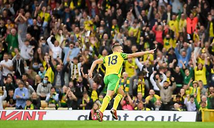 «Καυτός» στο ντεμπούτο του ο Τζόλης: Σκόραρε μόλις στο 12’ κόντρα στην Μπόρνμουθ!