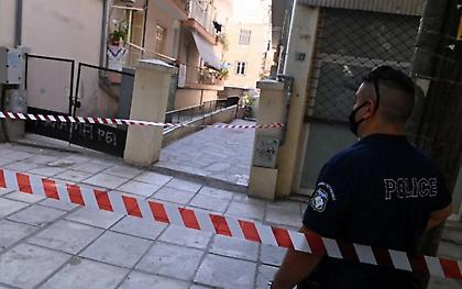 Γυναικοκτονία στη Θεσσαλονίκη: «Εκλιπαρούσε να μην τη σκοτώσει»