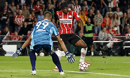 Στους ομίλους με ήρωα Βλαχοδήμο η Μπενφίκα - «Αστεράτες» Μάλμε, Γιουνγκ Μπόις