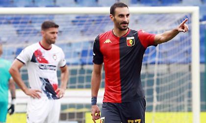 Επιστρέφει στην Αταλάντα ο Zαπακόστα