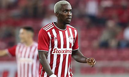 Αντύπας: «Περιμένω βασικό Ονιεκούρου και Λόπες αλλαγή κόντρα στη Σλόβαν»