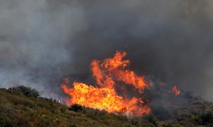 Η Σούπερ Λίγκα στηρίζει τους πυρόπληκτους