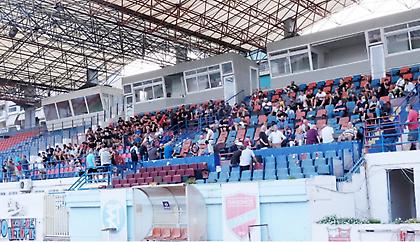 Πανιώνιος: Σε εποχή Τσακουμάκου μπαίνει η ΠΑΕ