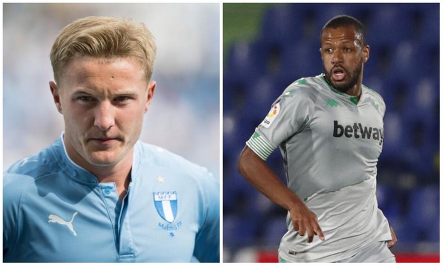 Άρης: Εξελίξεις σύντομα με Μπρόρσον – Το παλεύει για Σίντνεϊ