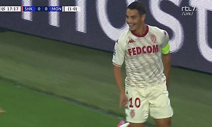 Προβάδισμα για Μονακό με Μπεν Γεντέρ