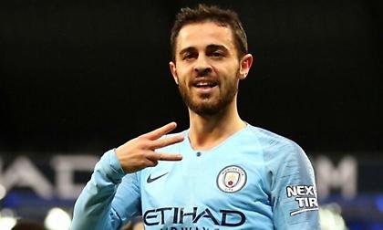 Συμφώνησε με Μπερνάρντο Σίλβα η Μίλαν