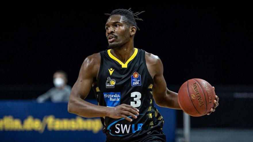 Επίσημο: Στην Άλμπα ο Τζέιλιν Σμιθ