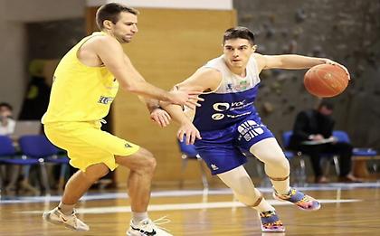 Α2: Ενισχύθηκε με Μίτροβιτς ο Κόροιβος